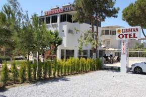 AELBİSTAN OTEL